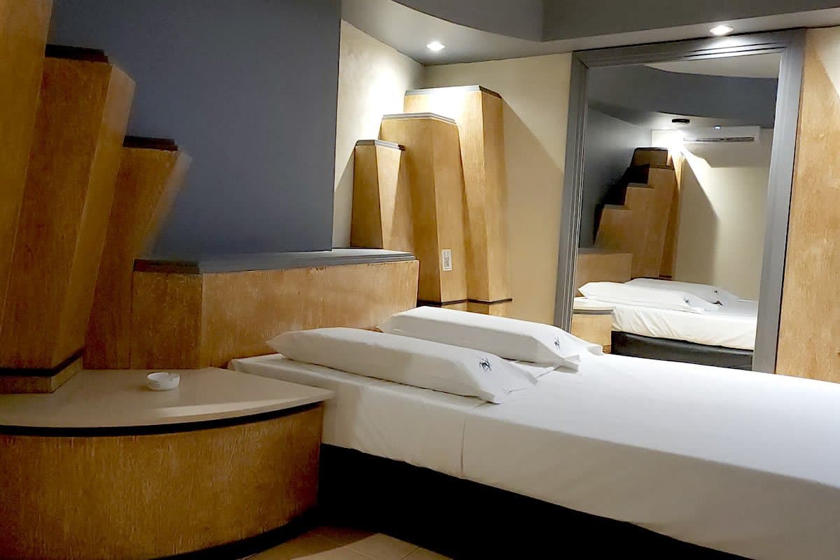 Imagen de Hotel Mix