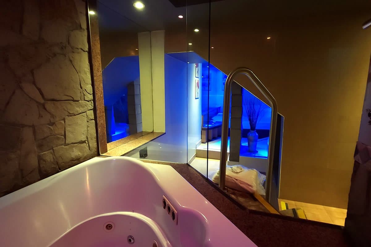 Imagen de Hotel Mix