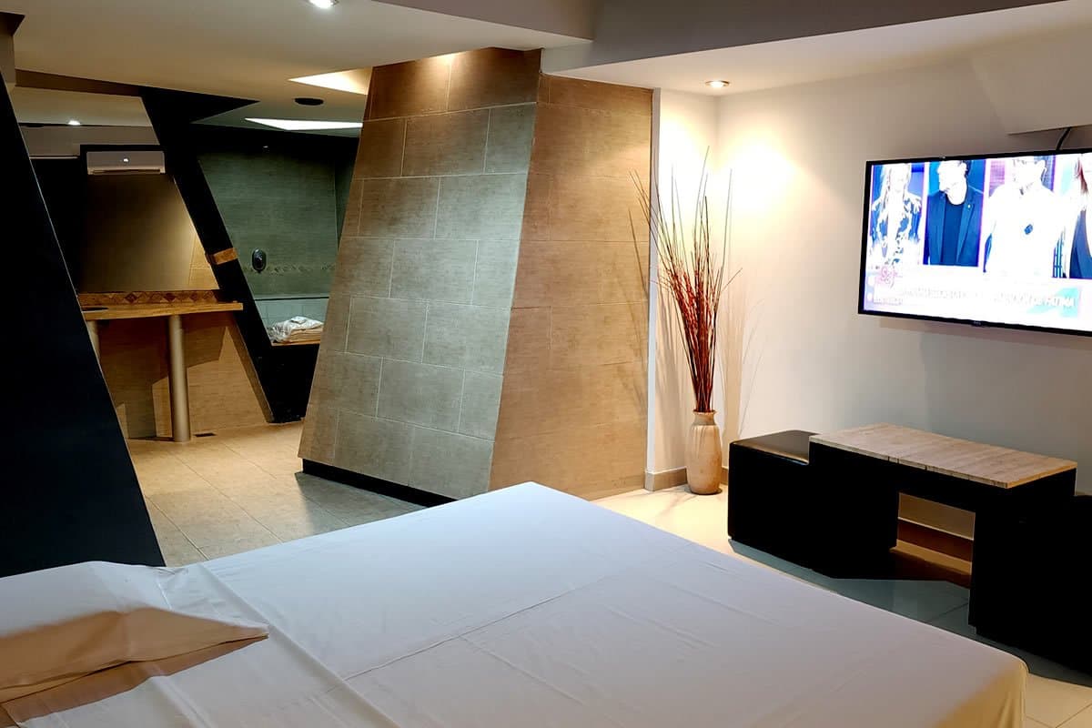 Imagen de Hotel Mix