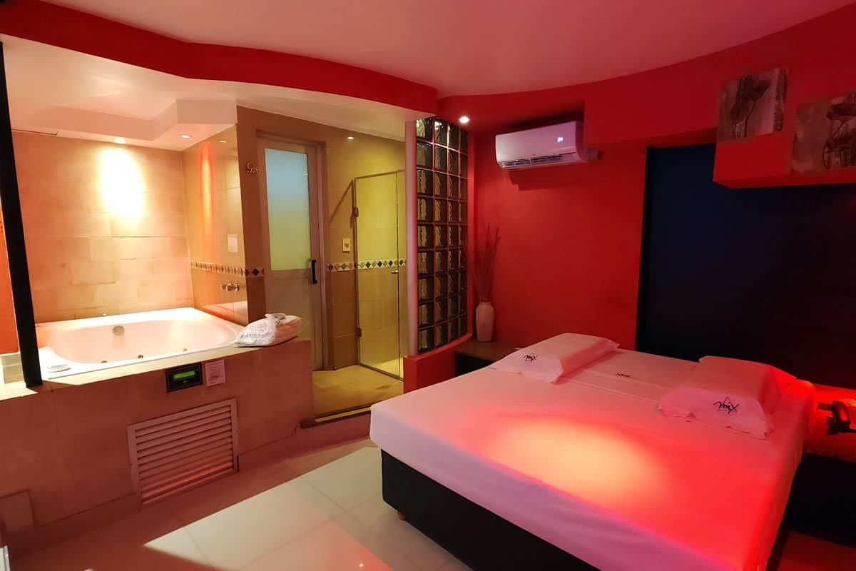 Imagen de Hotel Mix