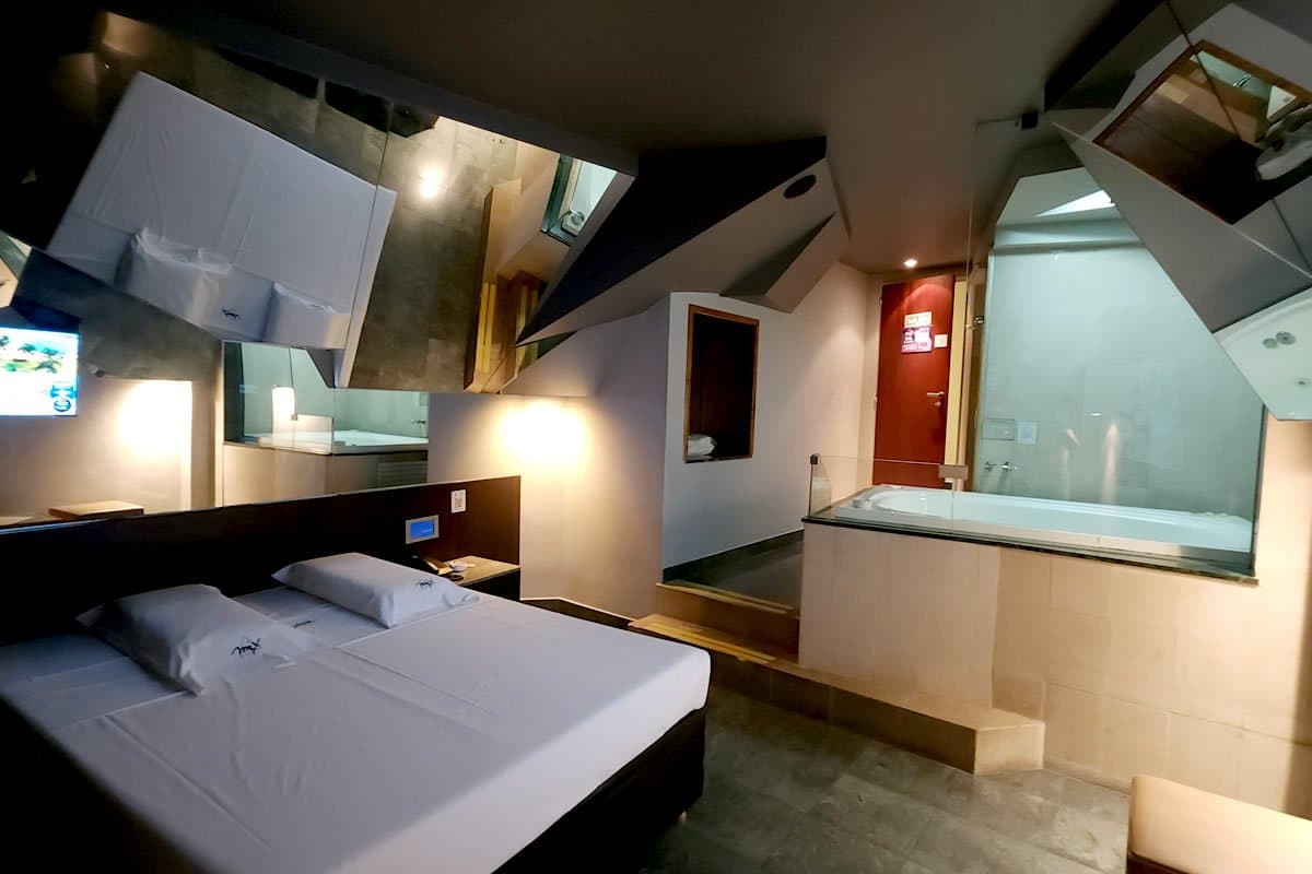 Imagen de Hotel Mix