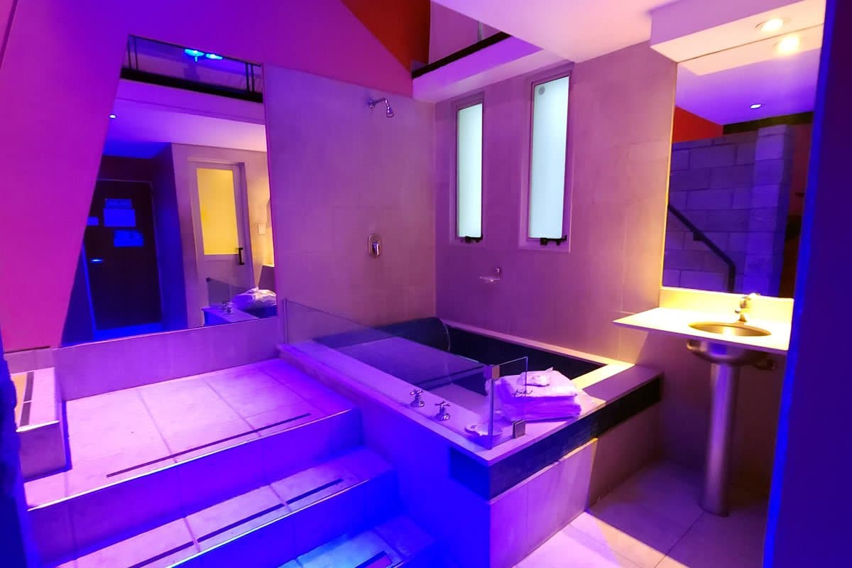 Imagen de Hotel Mix