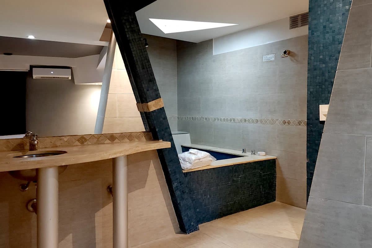 Imagen de Hotel Mix