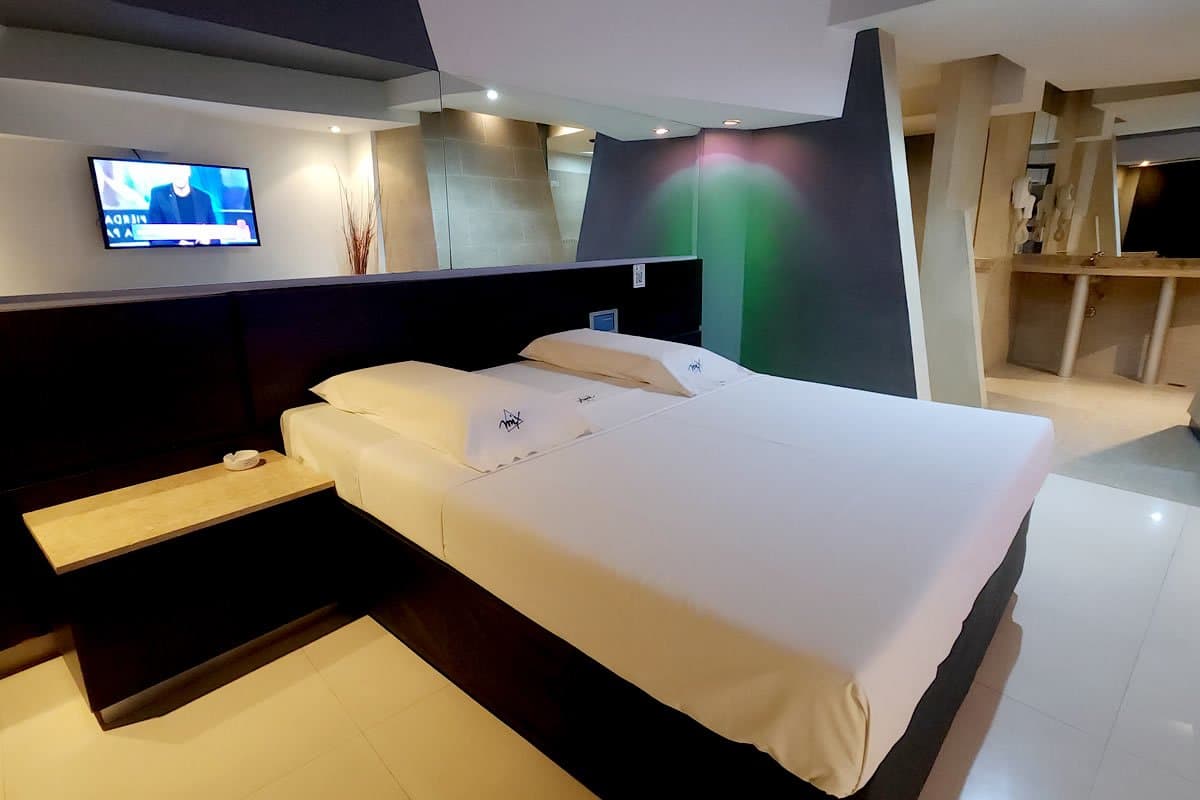 Imagen de Hotel Mix