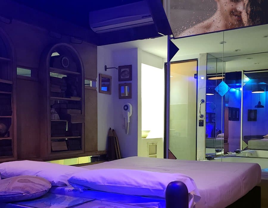Imagen de Hotel Otello