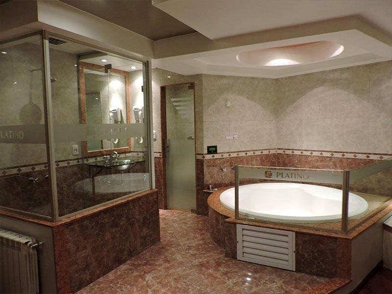 Imagen de Platino Hotel Tu Lugar en Caballito