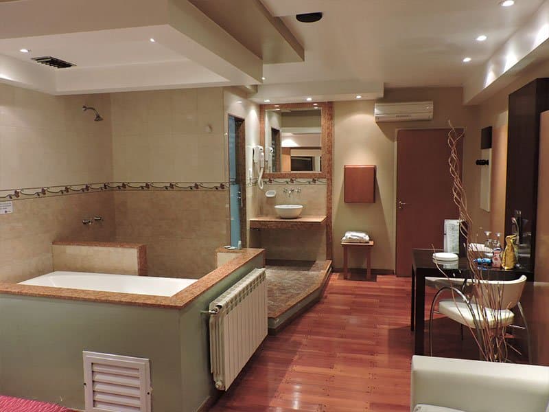 Imagen de Platino Hotel Tu Lugar en Caballito