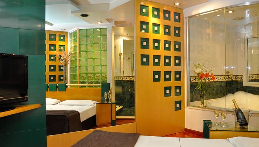 Imagen del Hotel St. James