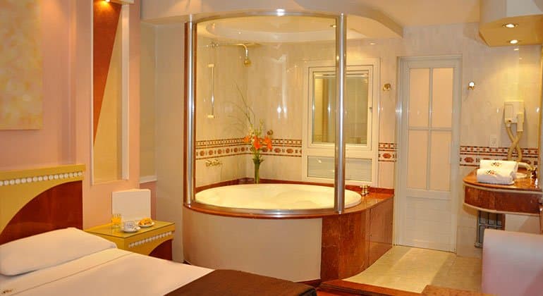 Imagen del Hotel St. James