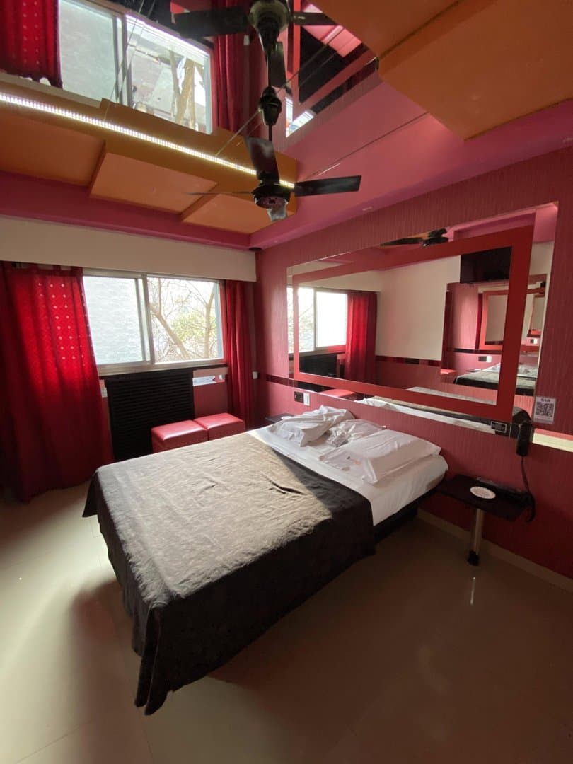 Imagen de La Cigarra Hotel