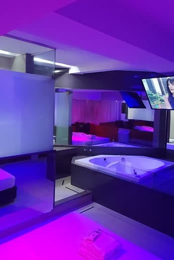 Imagen de Nex Hotel
