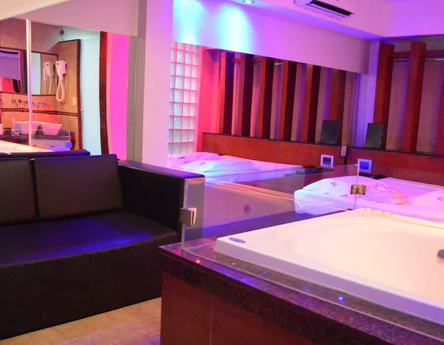Imagen de Nex Hotel