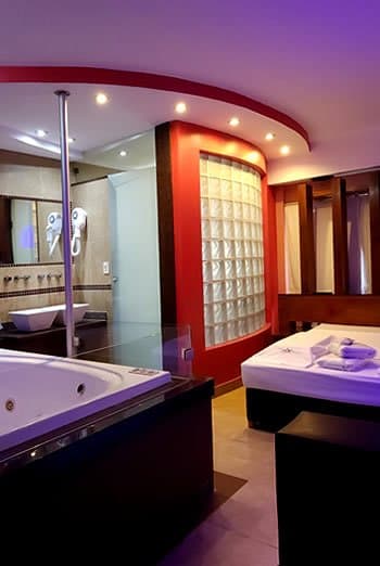 Imagen de Nex Hotel