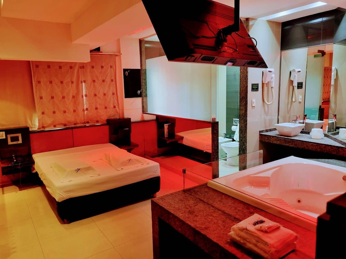 Imagen de Nex Hotel