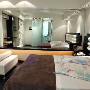 Armenon Hotel Alojamiento