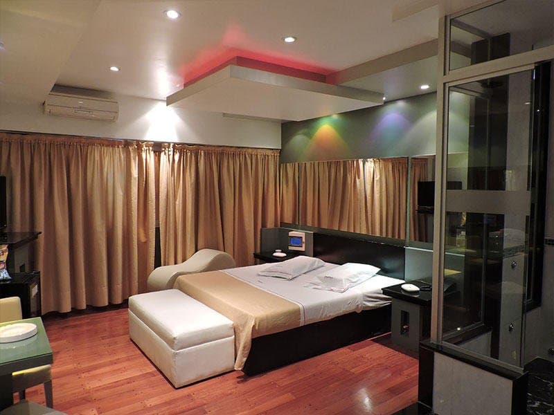 Imagen de Platino Hotel Tu Lugar en Caballito