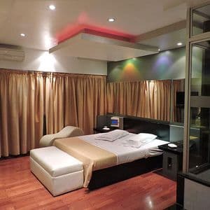 Hotel Platino