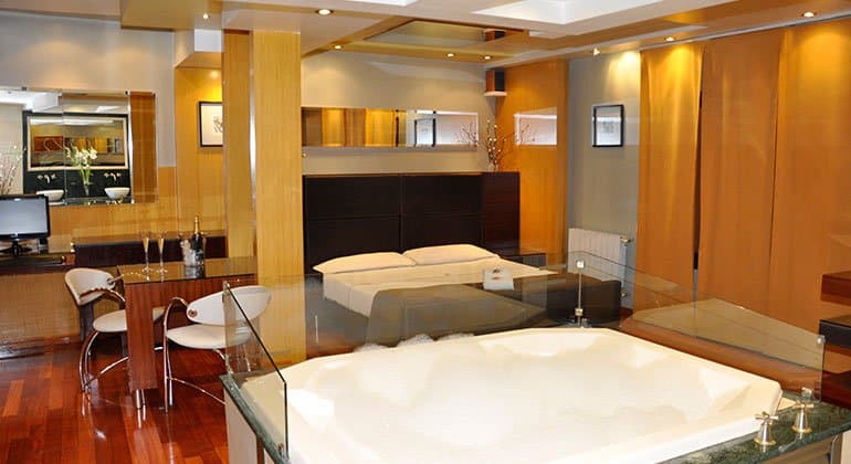 Imagen del Hotel St. James