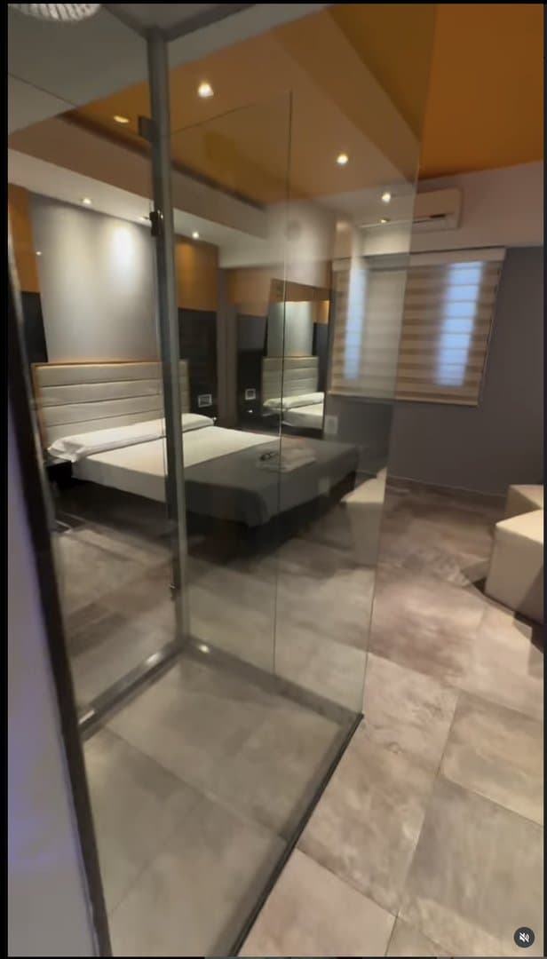 Imagen de HOTEL VENUS (albergue transitorio)