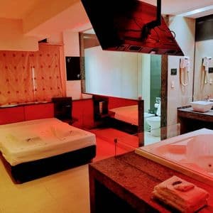 Nex Hotel